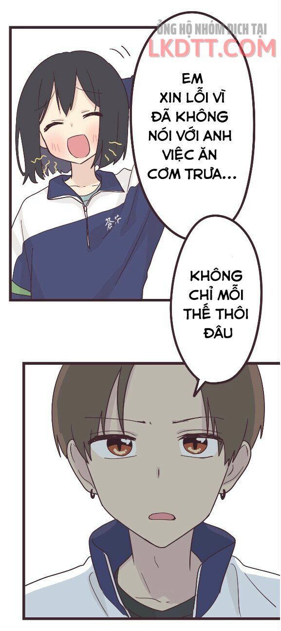 đọc truyện Senpai Là Con Trai Chương 33 ảnh 51 tại Thiên Thai Truyện