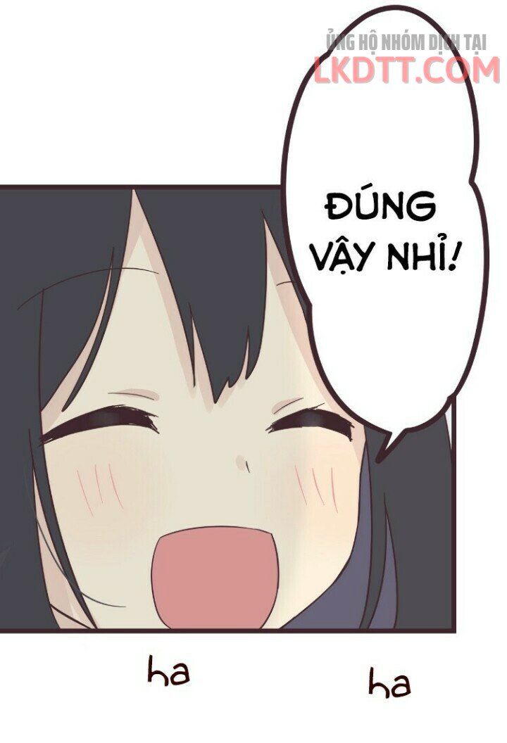 đọc truyện Senpai Là Con Trai Chương 33 ảnh 53 tại Thiên Thai Truyện