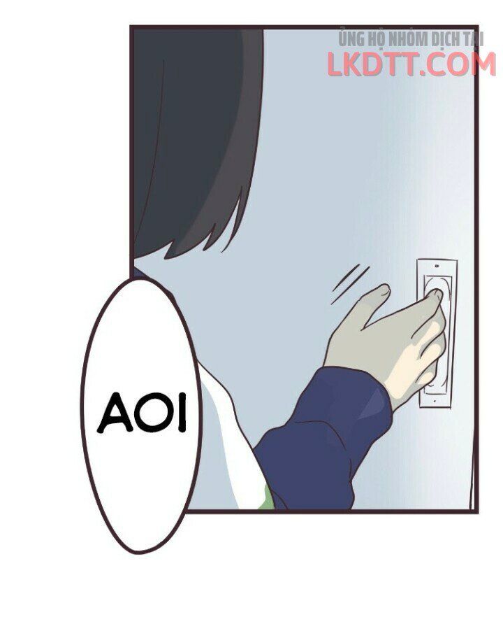 đọc truyện Senpai Là Con Trai Chương 33 ảnh 55 tại Thiên Thai Truyện