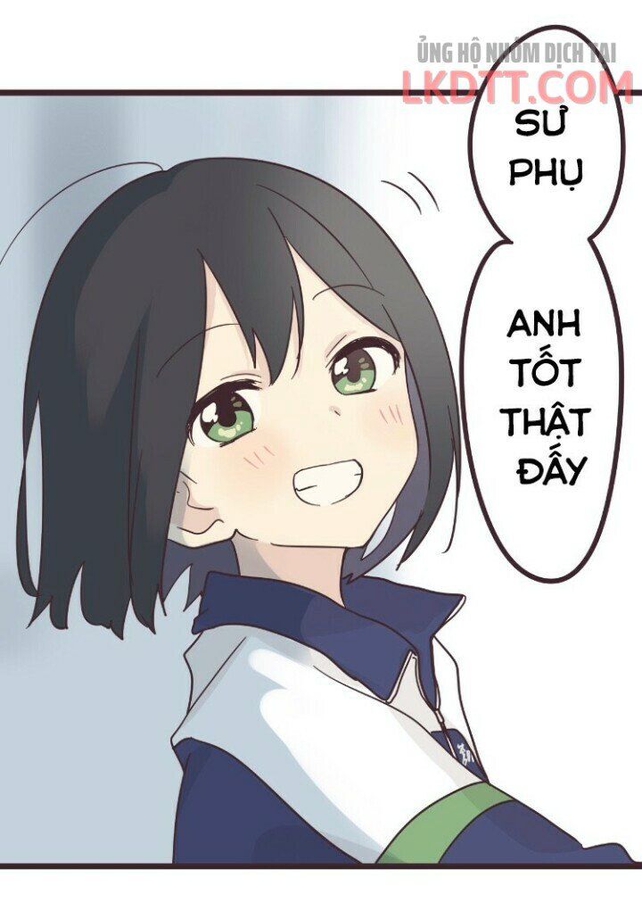 đọc truyện Senpai Là Con Trai Chương 33 ảnh 58 tại Thiên Thai Truyện