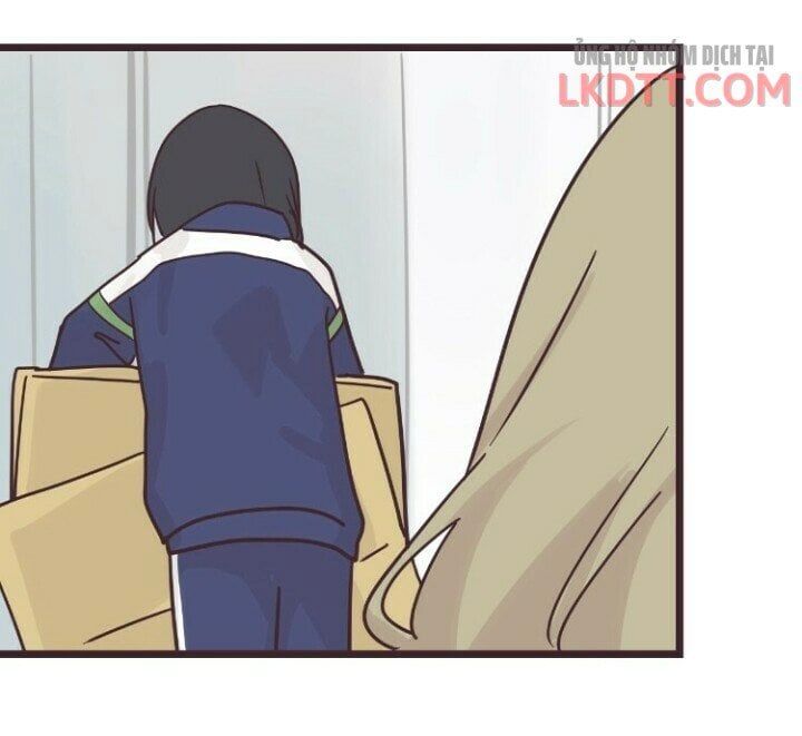 đọc truyện Senpai Là Con Trai Chương 33 ảnh 10 tại Thiên Thai Truyện