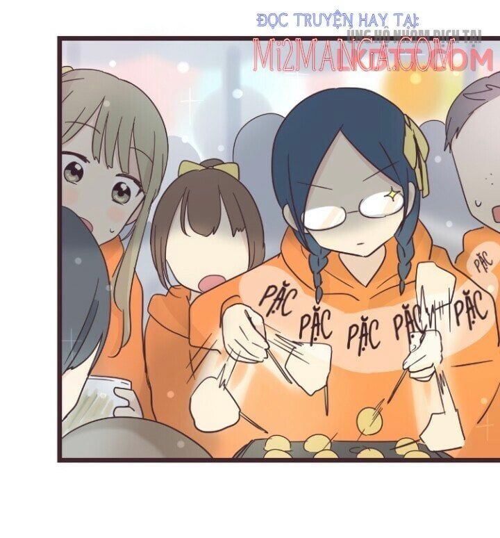 đọc truyện Senpai Là Con Trai Chương 34.1 ảnh 13 tại Thiên Thai Truyện