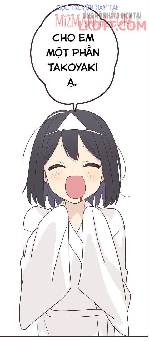 đọc truyện Senpai Là Con Trai Chương 34.1 ảnh 14 tại Thiên Thai Truyện