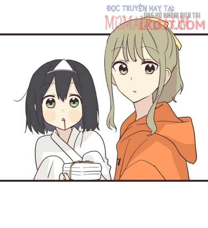 đọc truyện Senpai Là Con Trai Chương 34.1 ảnh 18 tại Thiên Thai Truyện