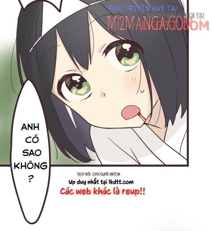 đọc truyện Senpai Là Con Trai Chương 34.1 ảnh 22 tại Thiên Thai Truyện