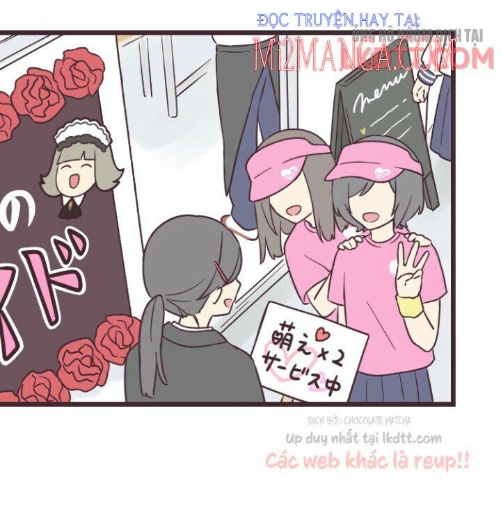 đọc truyện Senpai Là Con Trai Chương 34.1 ảnh 28 tại Thiên Thai Truyện