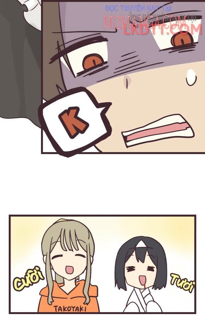 đọc truyện Senpai Là Con Trai Chương 34.1 ảnh 30 tại Thiên Thai Truyện