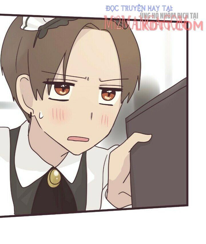 đọc truyện Senpai Là Con Trai Chương 34.1 ảnh 34 tại Thiên Thai Truyện