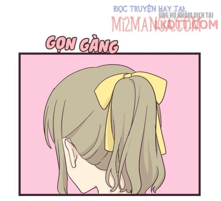 đọc truyện Senpai Là Con Trai Chương 34.1 ảnh 6 tại Thiên Thai Truyện