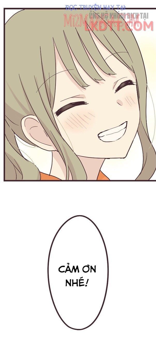 đọc truyện Senpai Là Con Trai Chương 34.1 ảnh 9 tại Thiên Thai Truyện