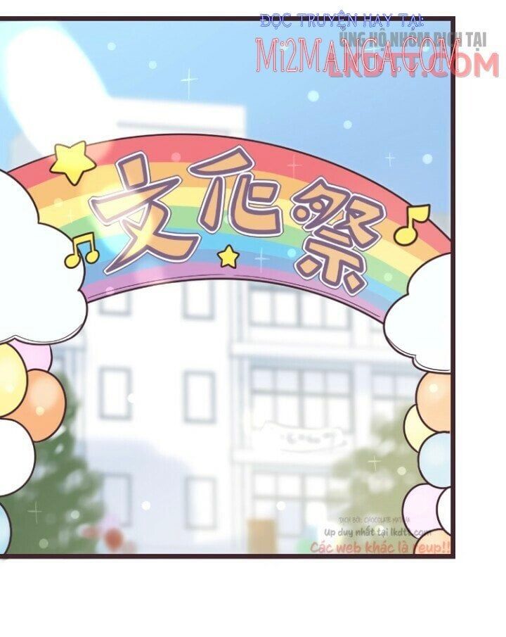 đọc truyện Senpai Là Con Trai Chương 34.1 ảnh 10 tại Thiên Thai Truyện