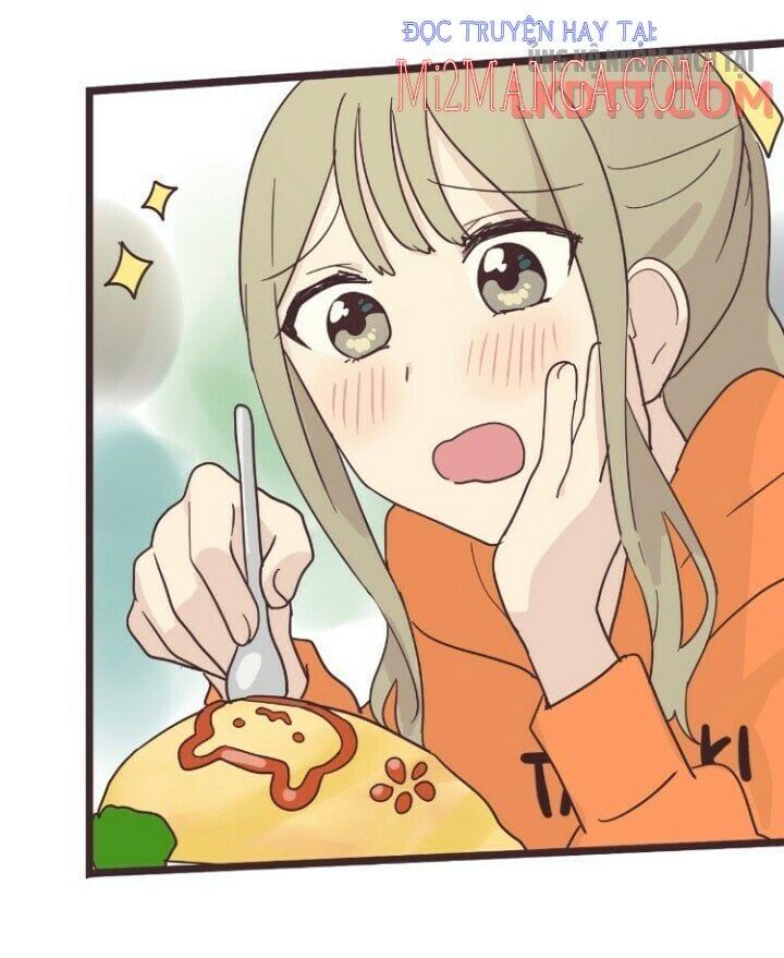 đọc truyện Senpai Là Con Trai Chương 34.2 ảnh 3 tại Thiên Thai Truyện