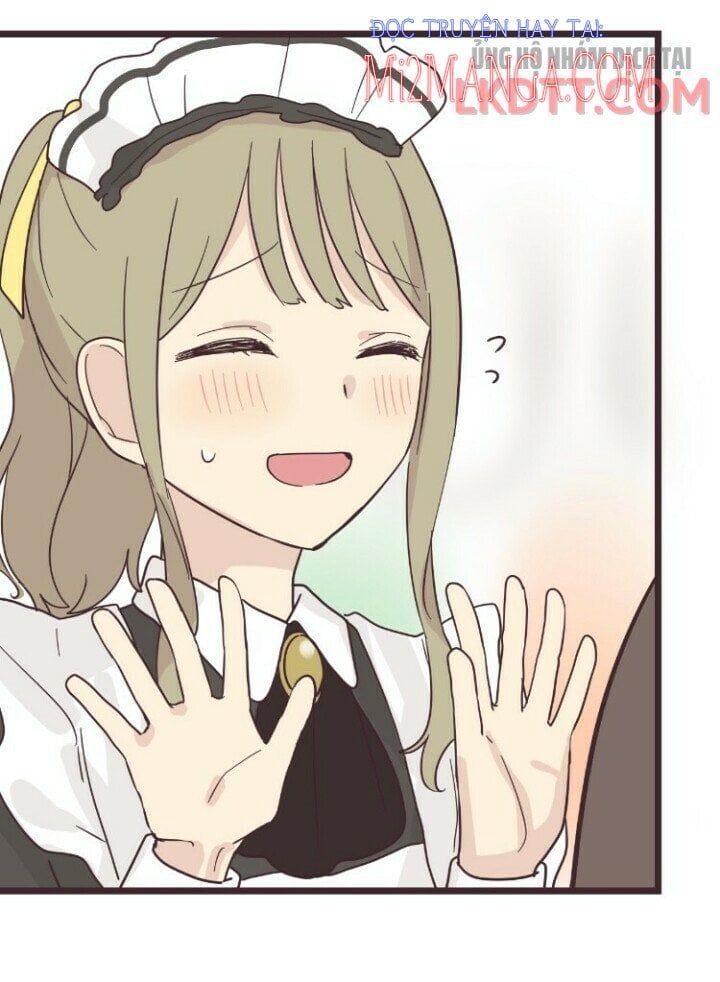 đọc truyện Senpai Là Con Trai Chương 34.2 ảnh 12 tại Thiên Thai Truyện