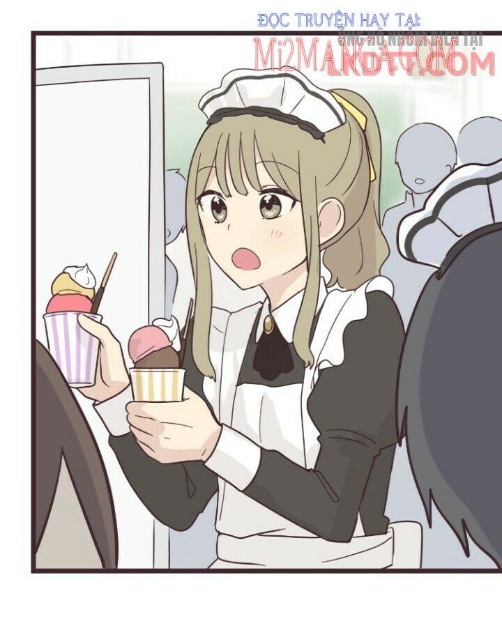 đọc truyện Senpai Là Con Trai Chương 34.2 ảnh 13 tại Thiên Thai Truyện