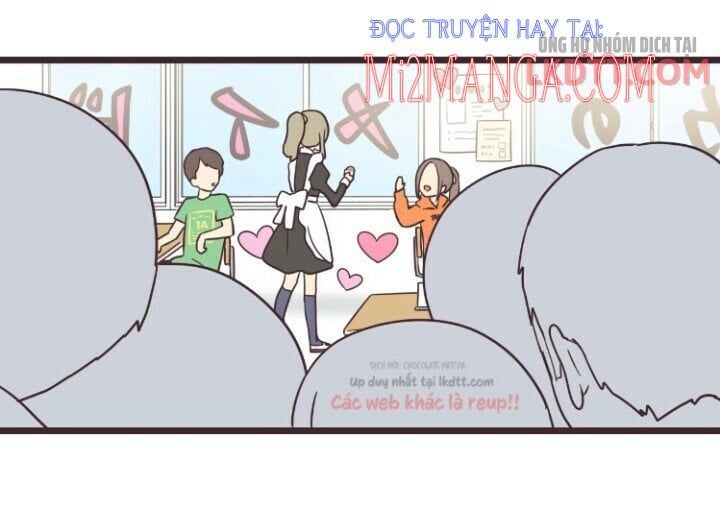 đọc truyện Senpai Là Con Trai Chương 34.2 ảnh 14 tại Thiên Thai Truyện