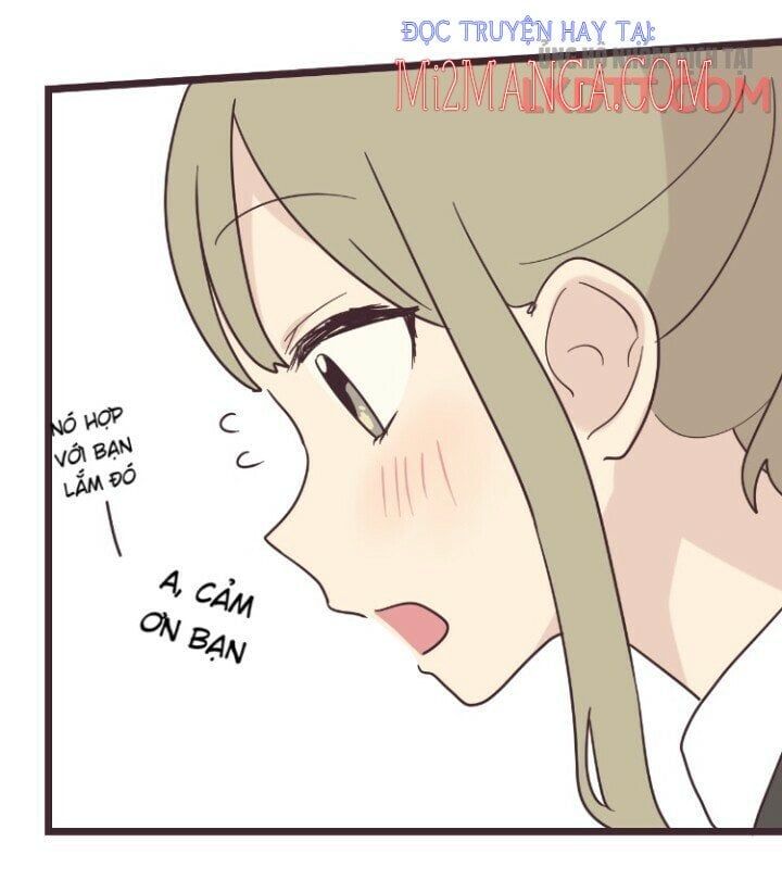 đọc truyện Senpai Là Con Trai Chương 34.2 ảnh 16 tại Thiên Thai Truyện