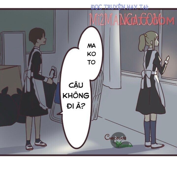 đọc truyện Senpai Là Con Trai Chương 34.2 ảnh 20 tại Thiên Thai Truyện