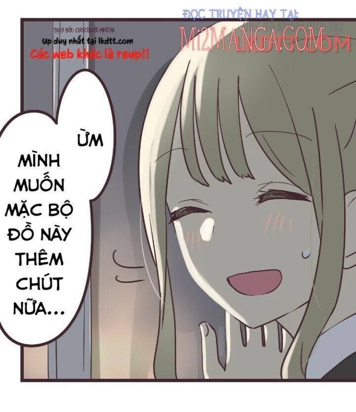 đọc truyện Senpai Là Con Trai Chương 34.2 ảnh 21 tại Thiên Thai Truyện