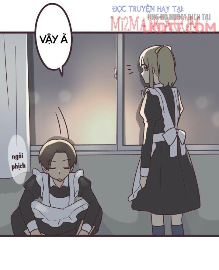 đọc truyện Senpai Là Con Trai Chương 34.2 ảnh 22 tại Thiên Thai Truyện