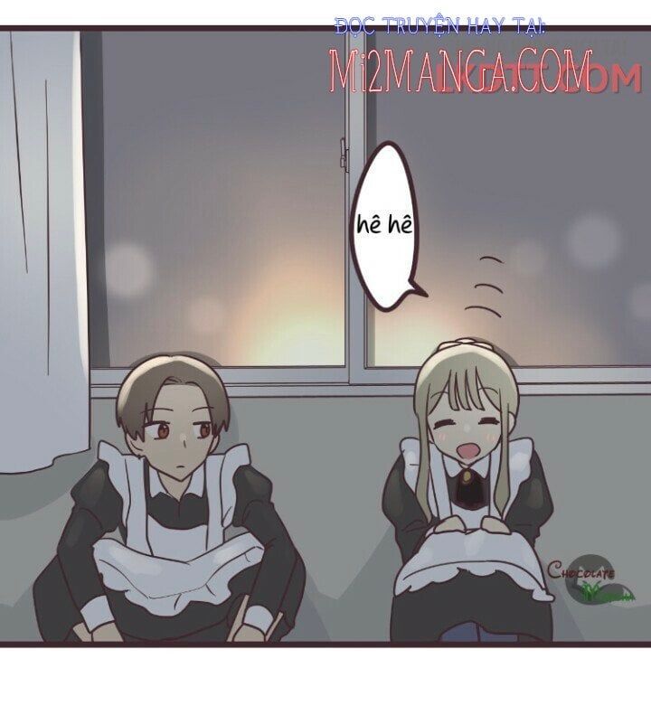 đọc truyện Senpai Là Con Trai Chương 34.2 ảnh 23 tại Thiên Thai Truyện