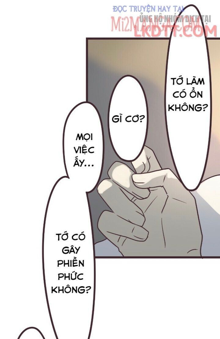 đọc truyện Senpai Là Con Trai Chương 34.2 ảnh 24 tại Thiên Thai Truyện