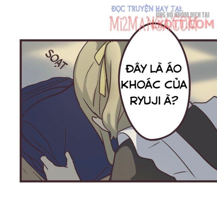 đọc truyện Senpai Là Con Trai Chương 34.2 ảnh 27 tại Thiên Thai Truyện