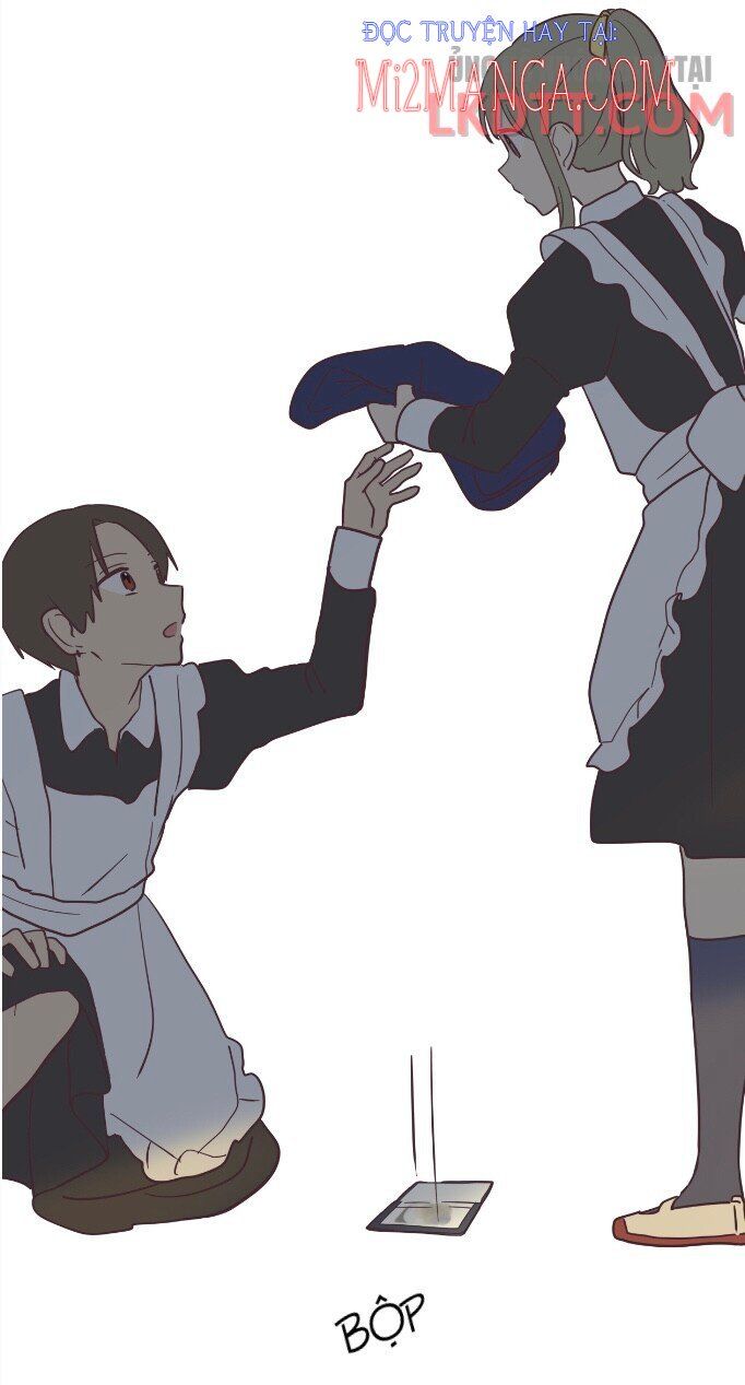 đọc truyện Senpai Là Con Trai Chương 34.2 ảnh 29 tại Thiên Thai Truyện