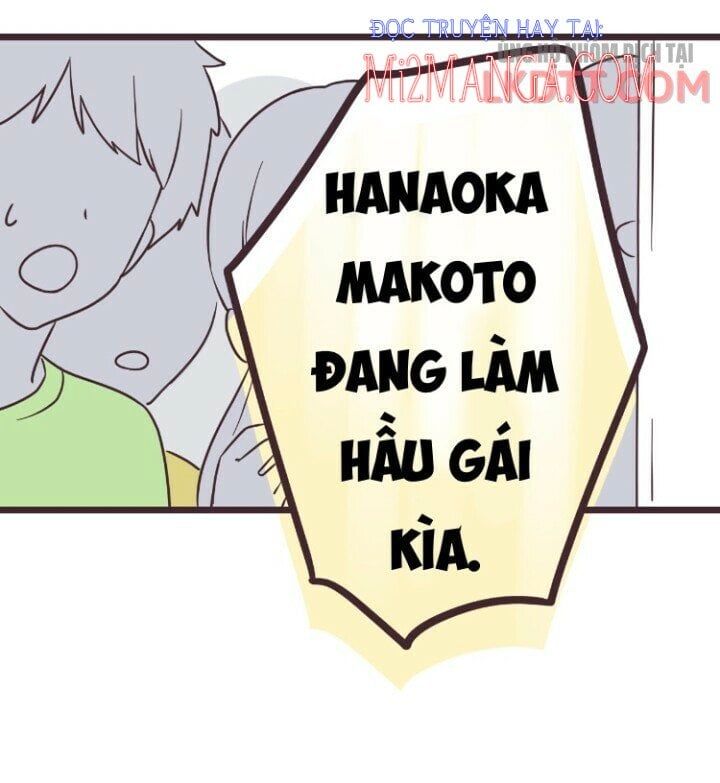 đọc truyện Senpai Là Con Trai Chương 34.2 ảnh 10 tại Thiên Thai Truyện