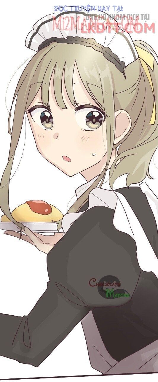 đọc truyện Senpai Là Con Trai Chương 34.2 ảnh 11 tại Thiên Thai Truyện