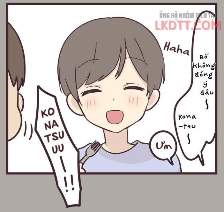 đọc truyện Senpai Là Con Trai Chương 35.1 ảnh 12 tại Thiên Thai Truyện