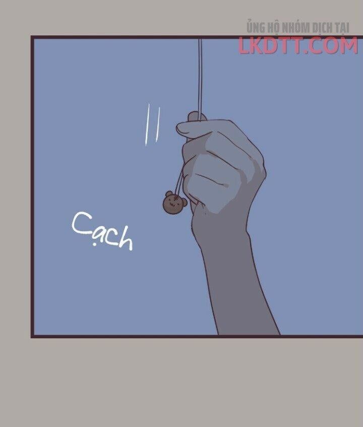 đọc truyện Senpai Là Con Trai Chương 35.1 ảnh 16 tại Thiên Thai Truyện