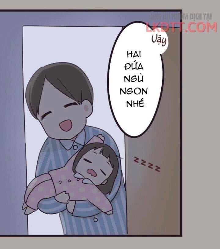 đọc truyện Senpai Là Con Trai Chương 35.1 ảnh 17 tại Thiên Thai Truyện