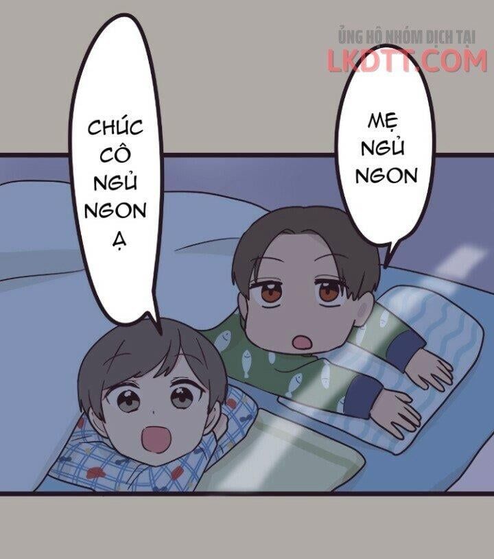 đọc truyện Senpai Là Con Trai Chương 35.1 ảnh 18 tại Thiên Thai Truyện