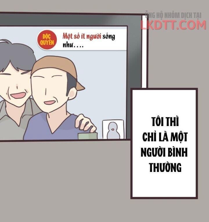 đọc truyện Senpai Là Con Trai Chương 35.1 ảnh 29 tại Thiên Thai Truyện