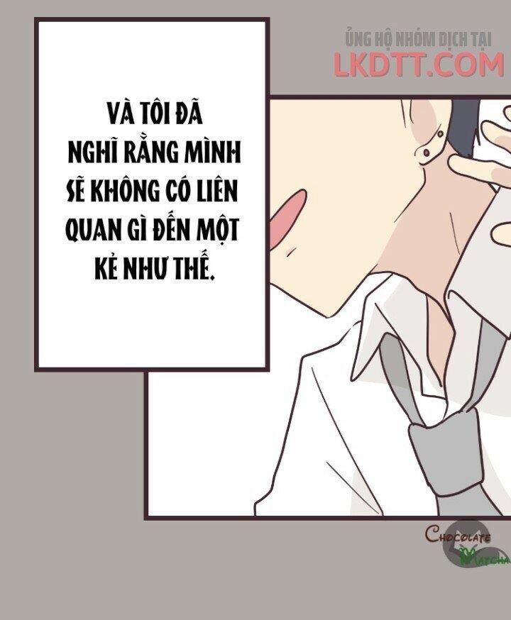 đọc truyện Senpai Là Con Trai Chương 35.1 ảnh 30 tại Thiên Thai Truyện