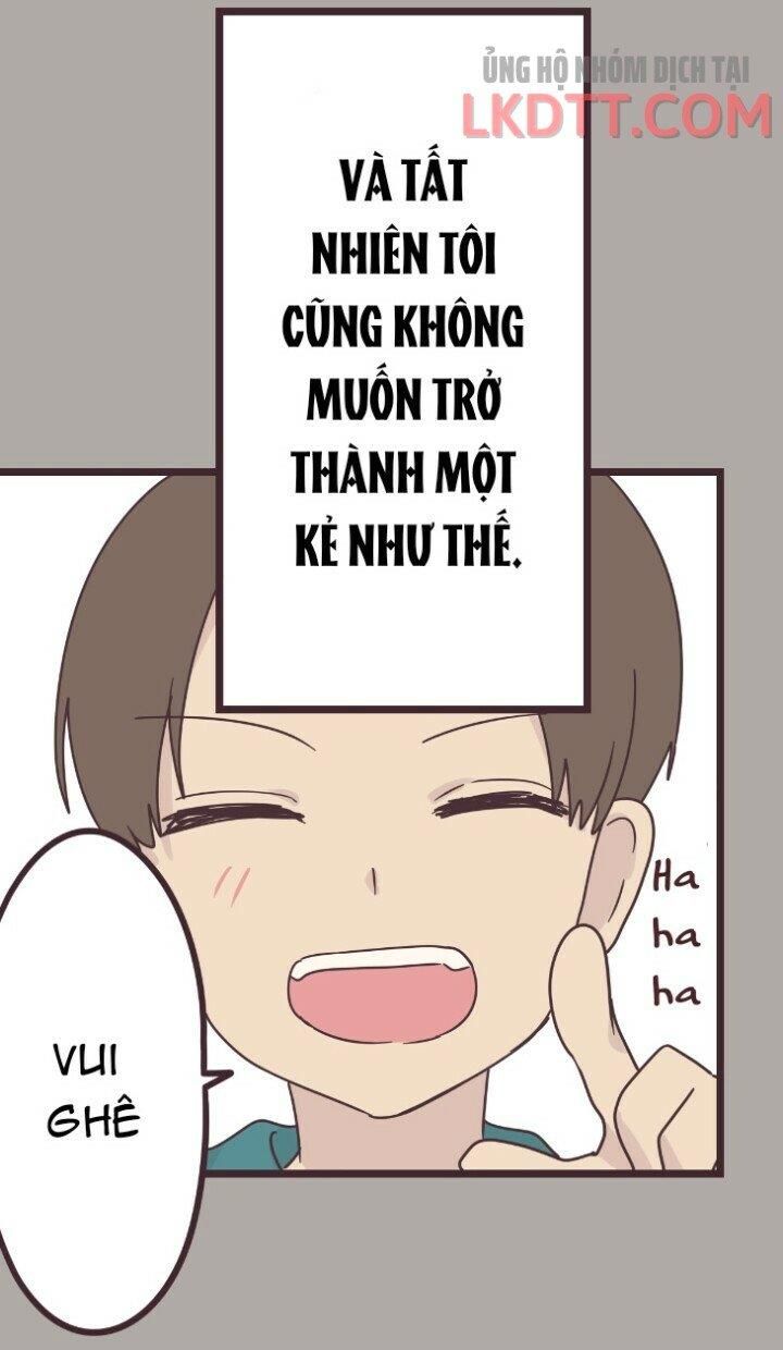 đọc truyện Senpai Là Con Trai Chương 35.1 ảnh 35 tại Thiên Thai Truyện