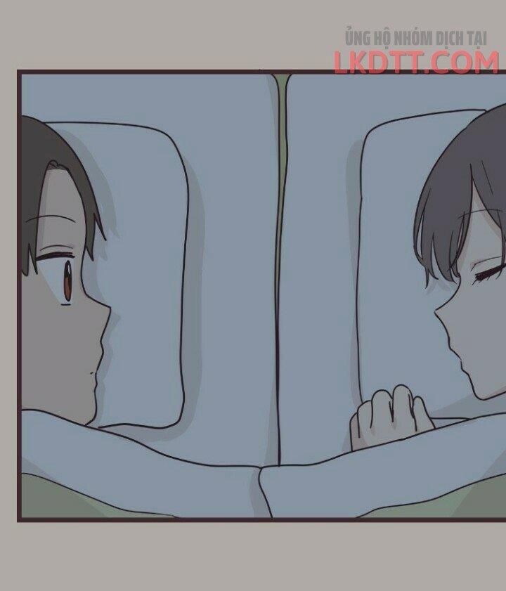 đọc truyện Senpai Là Con Trai Chương 35.1 ảnh 38 tại Thiên Thai Truyện