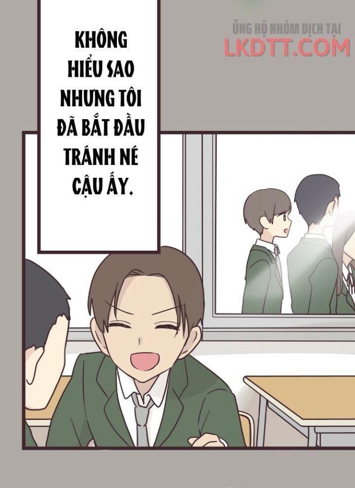 đọc truyện Senpai Là Con Trai Chương 35.1 ảnh 43 tại Thiên Thai Truyện