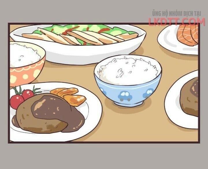 đọc truyện Senpai Là Con Trai Chương 35.1 ảnh 8 tại Thiên Thai Truyện