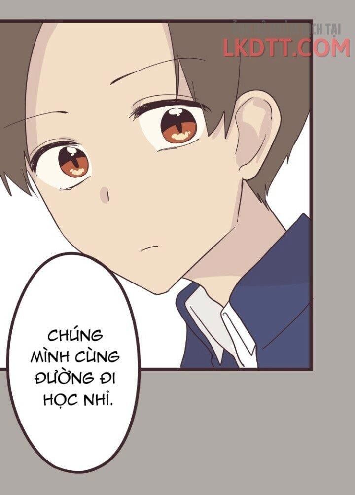 đọc truyện Senpai Là Con Trai Chương 35.2 ảnh 16 tại Thiên Thai Truyện