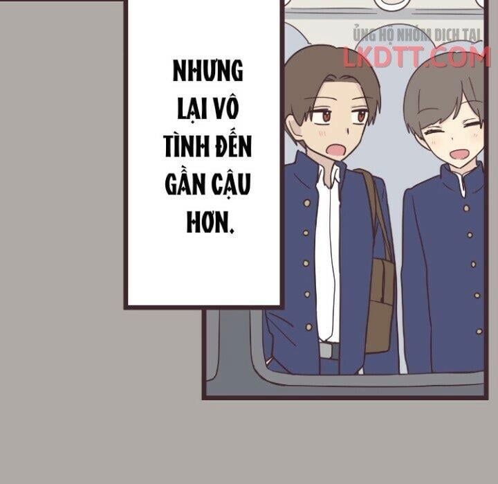 đọc truyện Senpai Là Con Trai Chương 35.2 ảnh 18 tại Thiên Thai Truyện