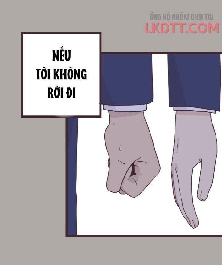 đọc truyện Senpai Là Con Trai Chương 35.2 ảnh 19 tại Thiên Thai Truyện