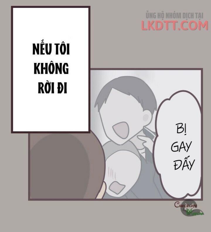 đọc truyện Senpai Là Con Trai Chương 35.2 ảnh 21 tại Thiên Thai Truyện