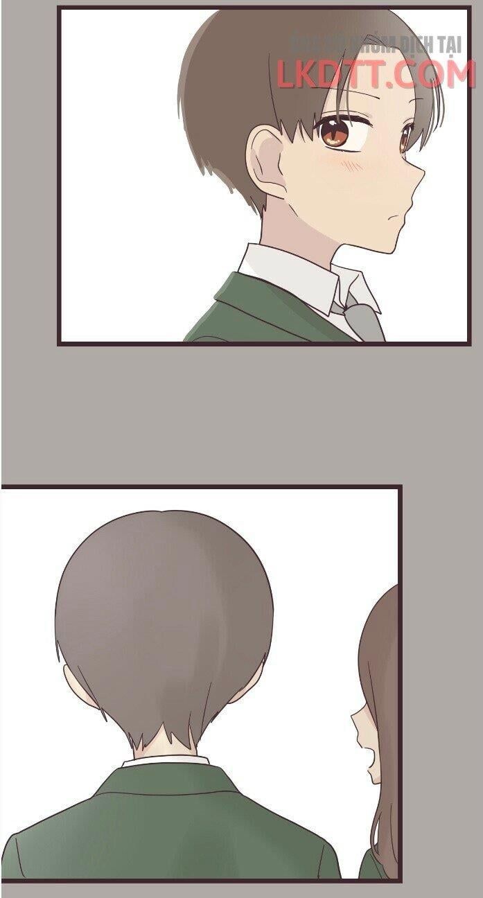 đọc truyện Senpai Là Con Trai Chương 35.2 ảnh 4 tại Thiên Thai Truyện