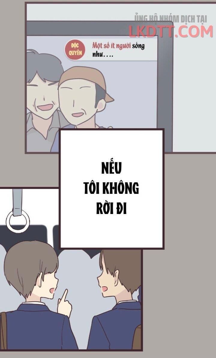 đọc truyện Senpai Là Con Trai Chương 35.2 ảnh 23 tại Thiên Thai Truyện