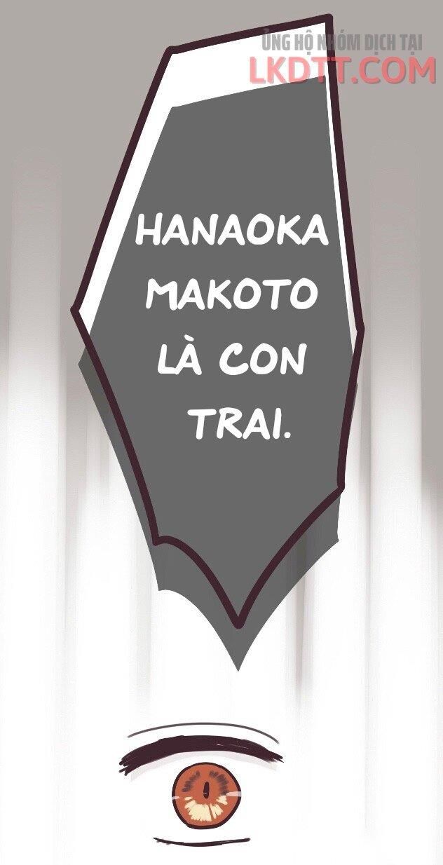 đọc truyện Senpai Là Con Trai Chương 35.2 ảnh 25 tại Thiên Thai Truyện