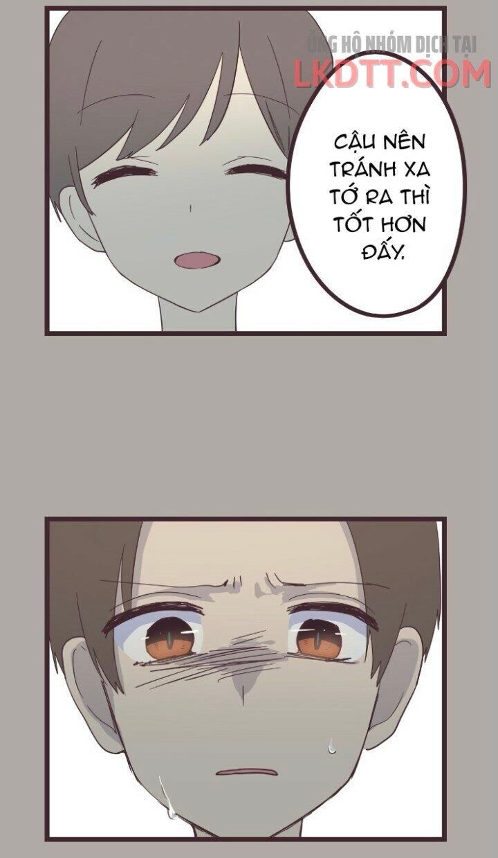 đọc truyện Senpai Là Con Trai Chương 35.2 ảnh 30 tại Thiên Thai Truyện