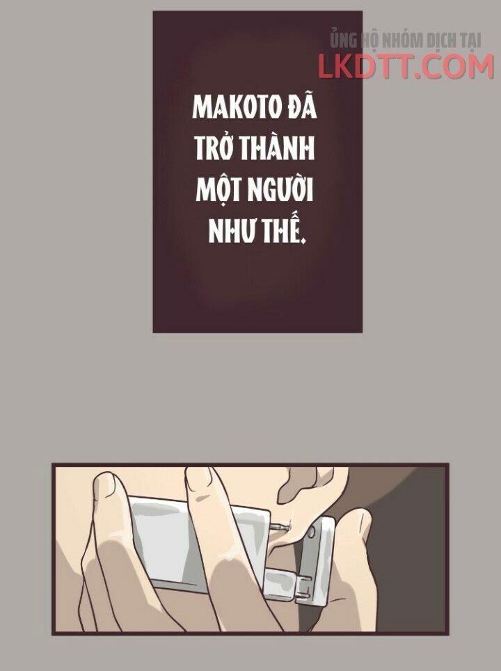 đọc truyện Senpai Là Con Trai Chương 35.2 ảnh 31 tại Thiên Thai Truyện