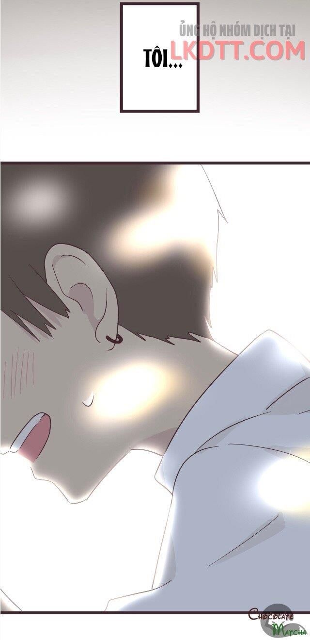 đọc truyện Senpai Là Con Trai Chương 35.2 ảnh 36 tại Thiên Thai Truyện