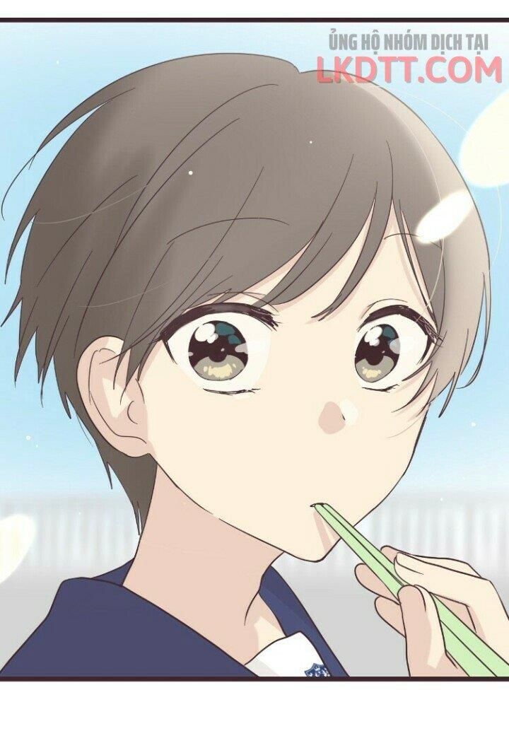 đọc truyện Senpai Là Con Trai Chương 35.2 ảnh 38 tại Thiên Thai Truyện